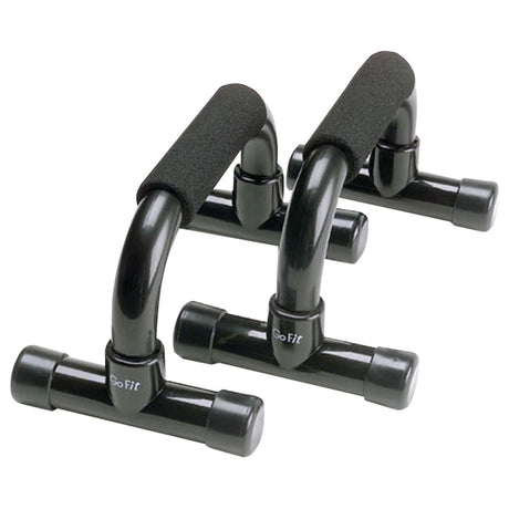 GoFit Push-Up Bar