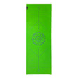 GoFit AlignMat Body-Alignment Yoga Mat, Green