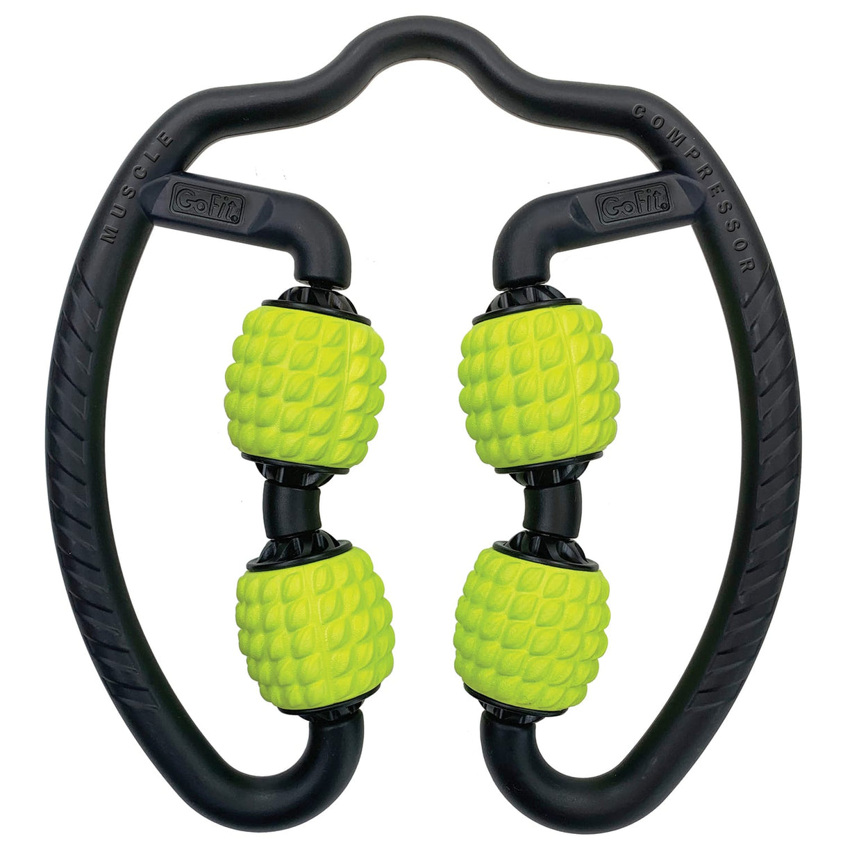 GoFit Muscle Compressor
