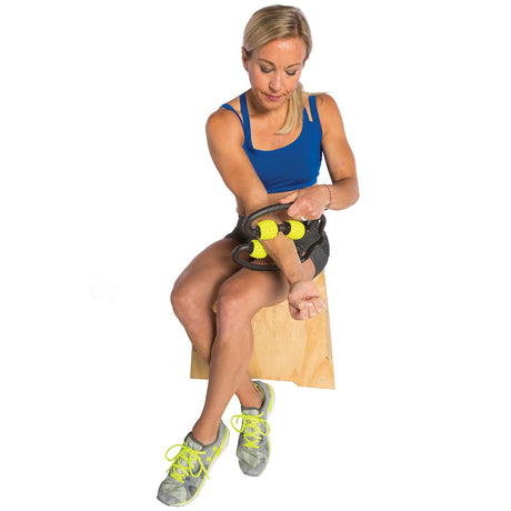 GoFit Muscle Compressor