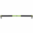 GoFit Resist-a-Bar Total-Body Strength-Training Tool
