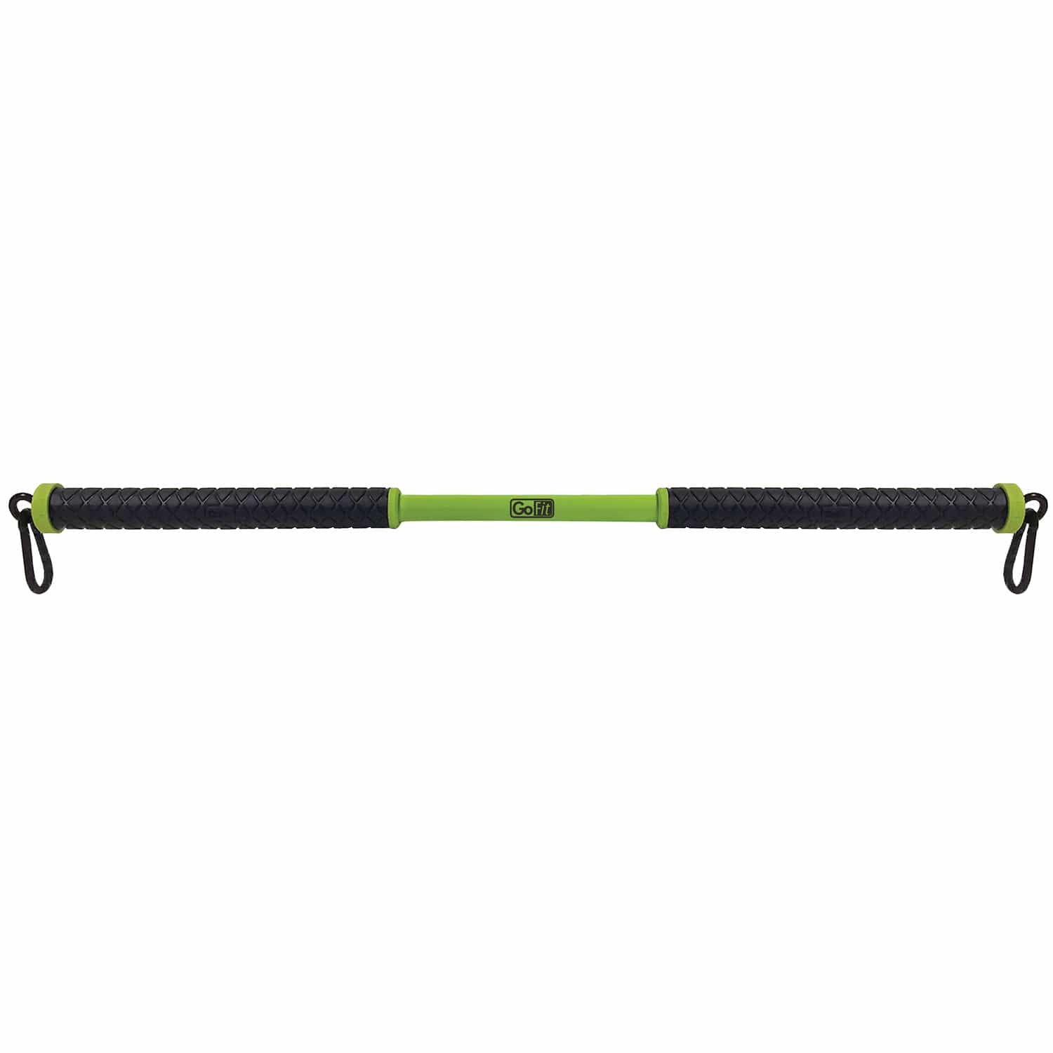 GoFit Resist-a-Bar Total-Body Strength-Training Tool