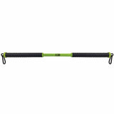 GoFit Resist-a-Bar Total-Body Strength-Training Tool
