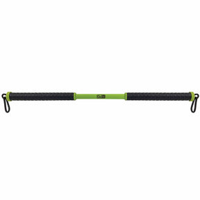 GoFit Resist-a-Bar Total-Body Strength-Training Tool