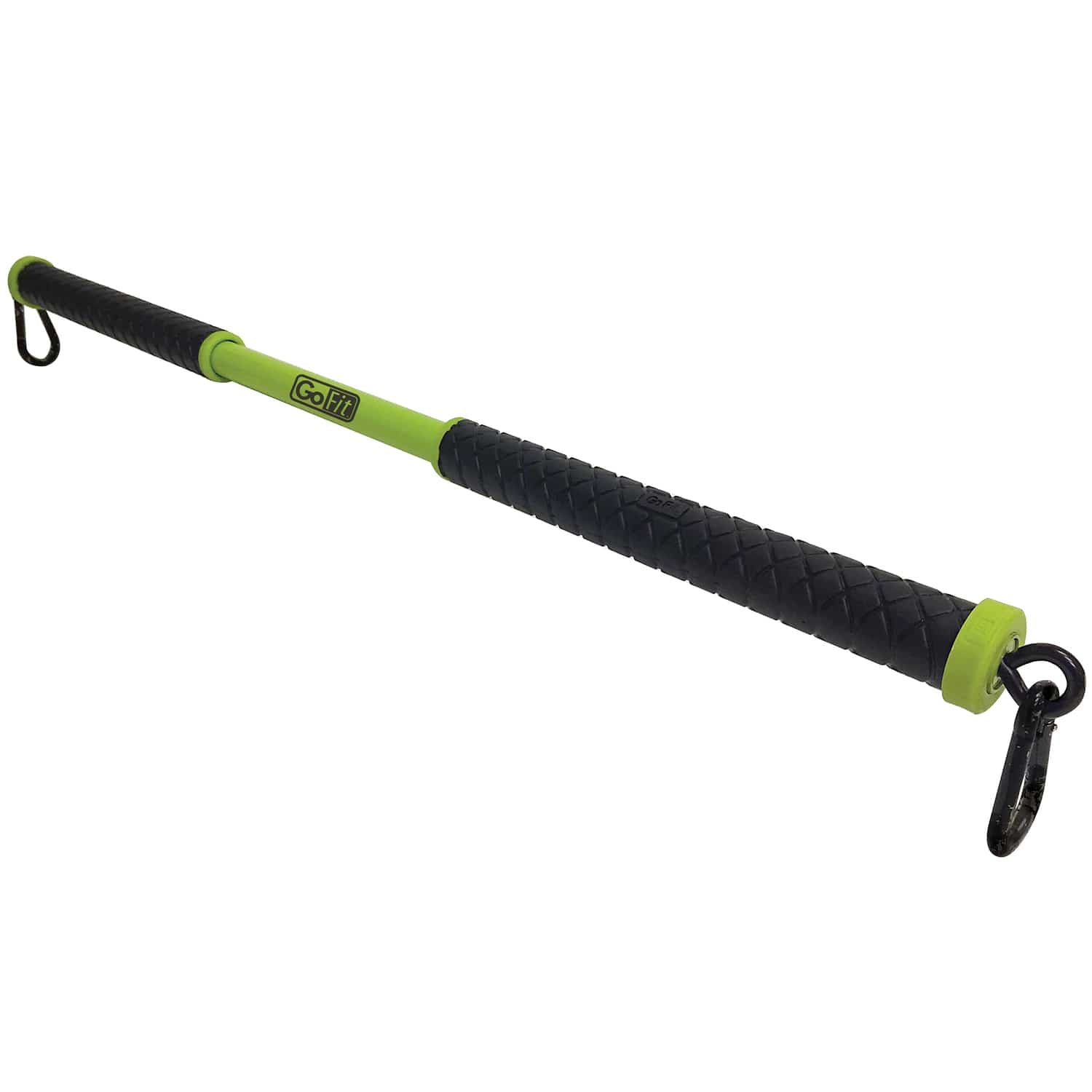 GoFit Resist-a-Bar Total-Body Strength-Training Tool