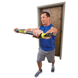 GoFit Resist-a-Bar Total-Body Strength-Training Tool