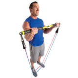 GoFit Resist-a-Bar Kit