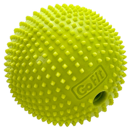 GoFit Reflex Roller Ball with Handle