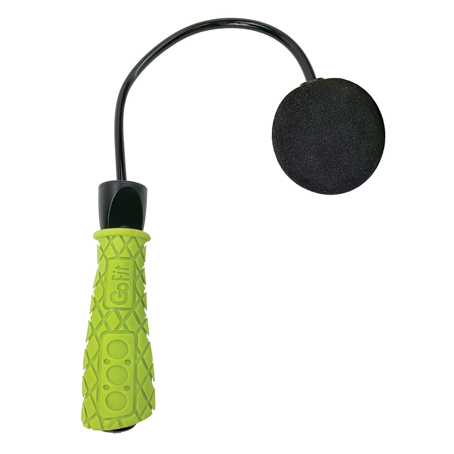 GoFit Ropeless Jump Rope