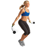 GoFit Ropeless Jump Rope