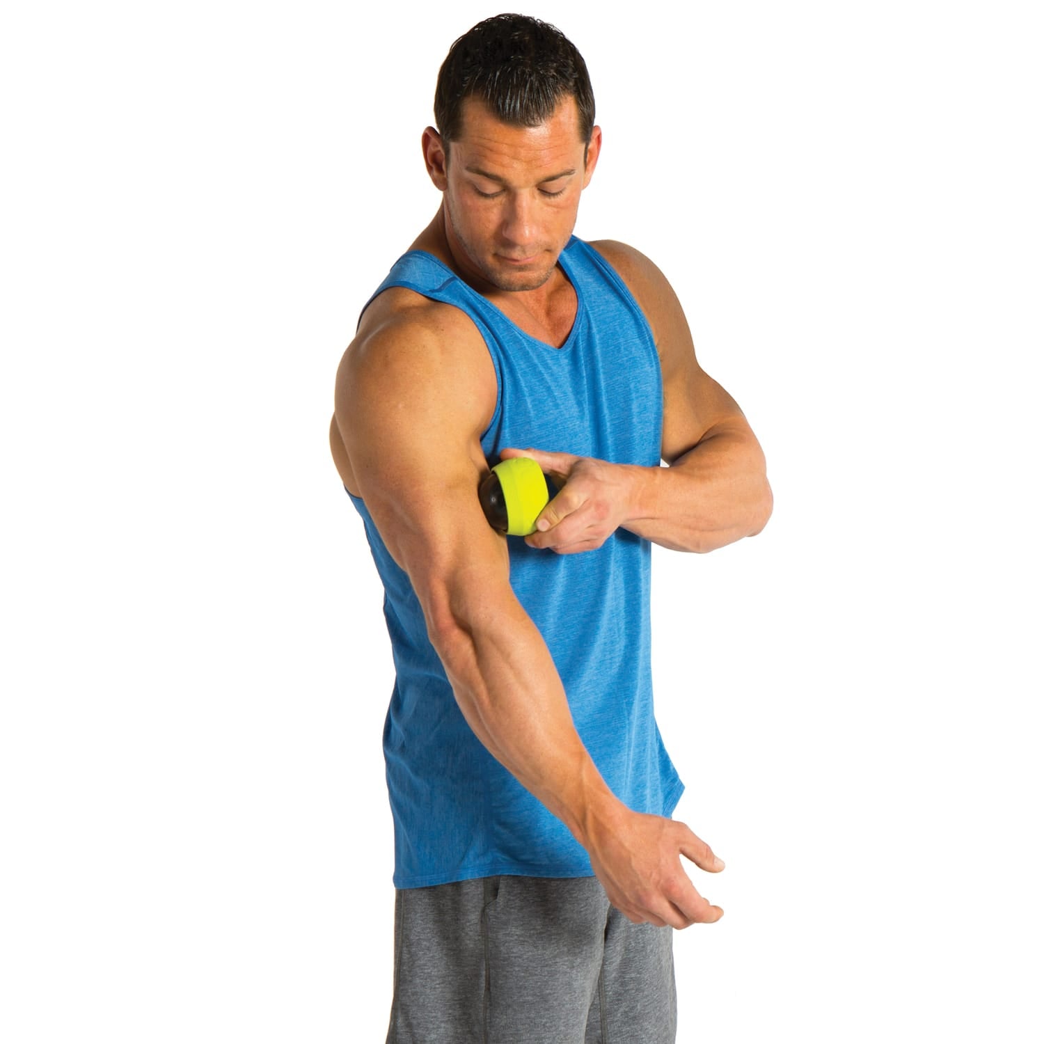 GoFit Roll-on Massager