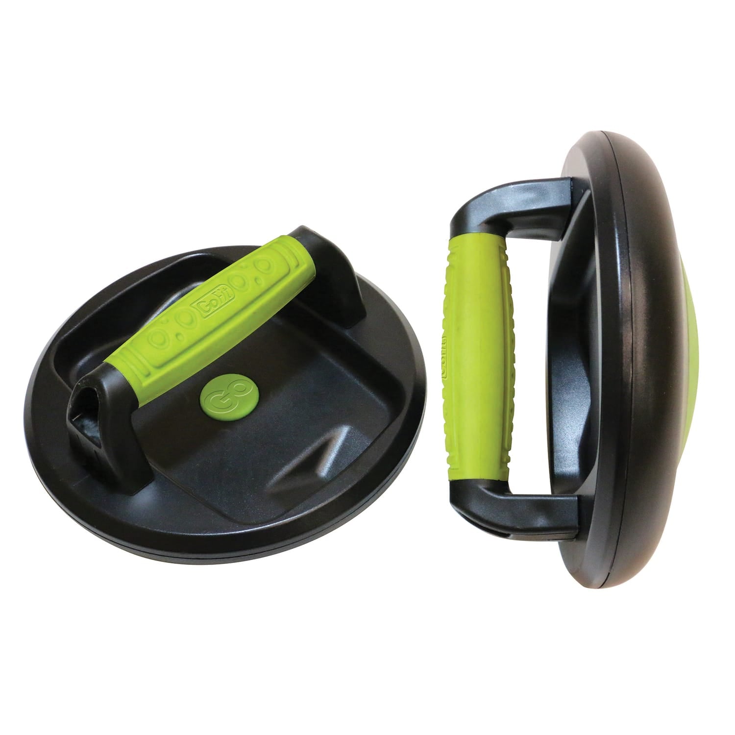 GoFit Pivoting Push-up Pods