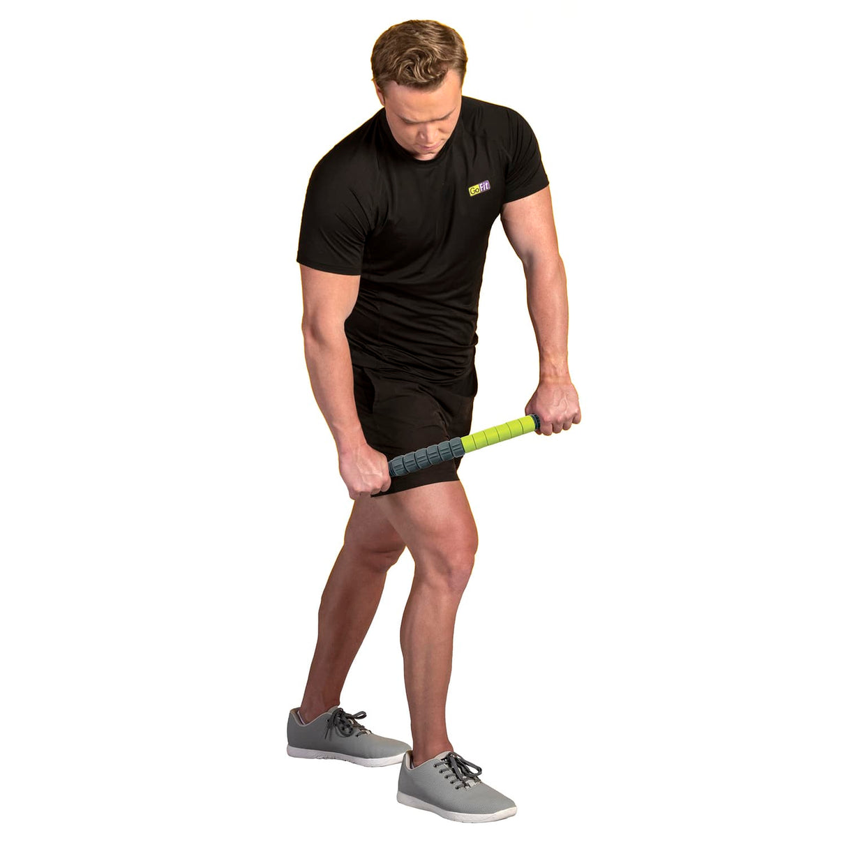 GoFit Adaptive Massage Bar