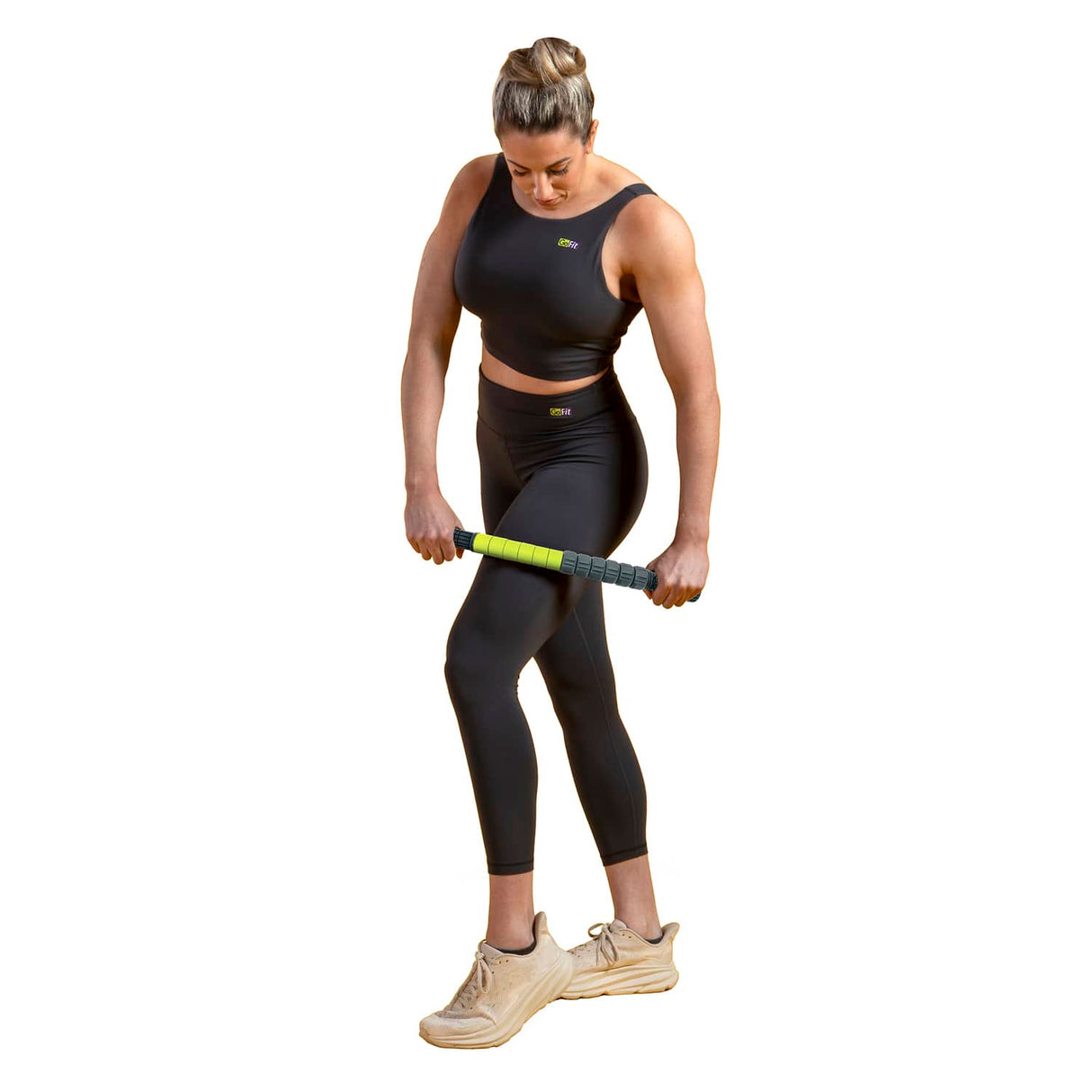 GoFit Adaptive Massage Bar