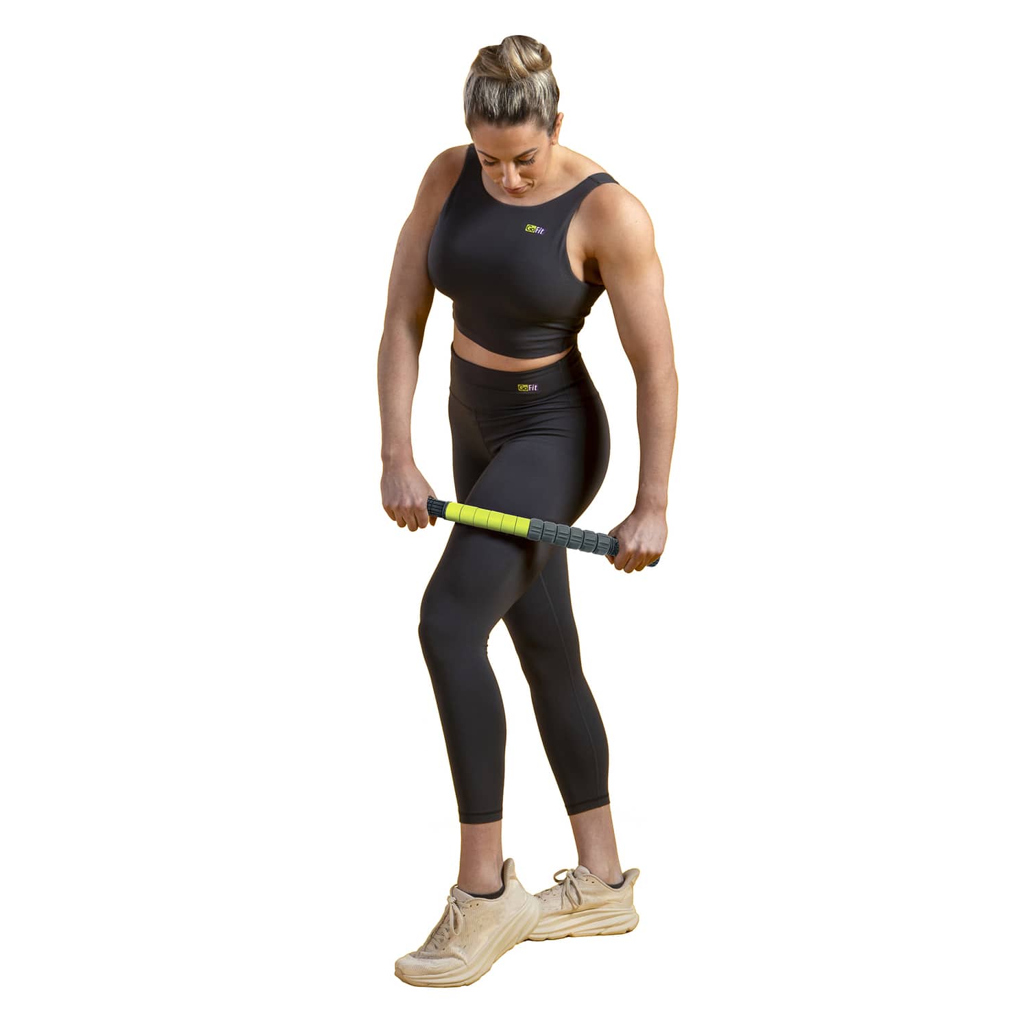 GoFit Adaptive Massage Bar