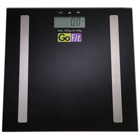GoFit Body Composition Scale