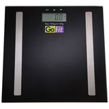 GoFit Body Composition Scale