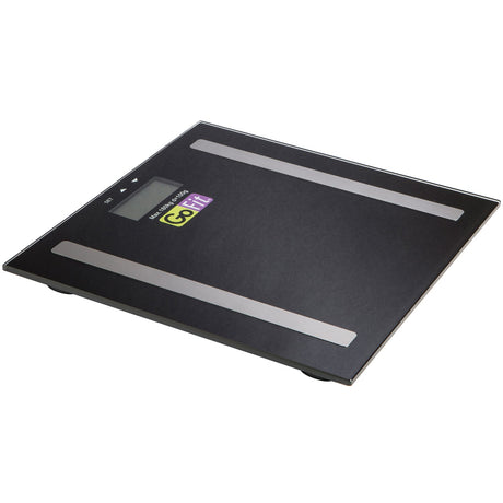 GoFit Body Composition Scale