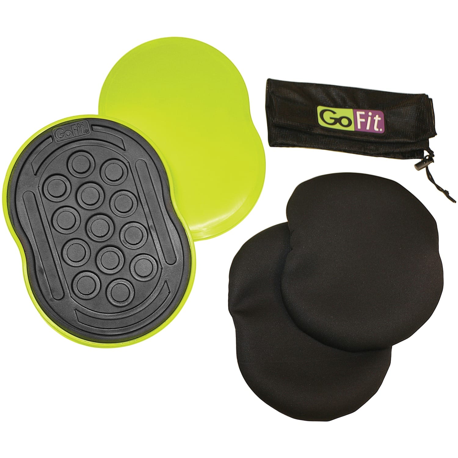 GoFit Go Slides