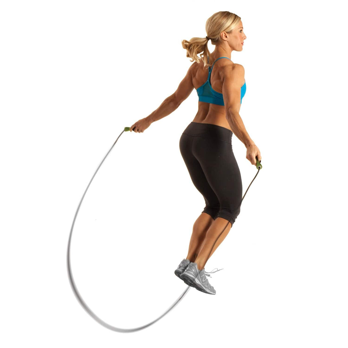 GoFit Speed Jump Rope
