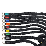 GoFit Safe Sleeve Extreme-Resistance Power Tube, 30 Lbs.