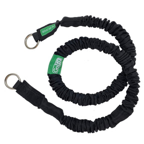 GoFit Safe Sleeve Extreme-Resistance Power Tube, 80 Lbs.
