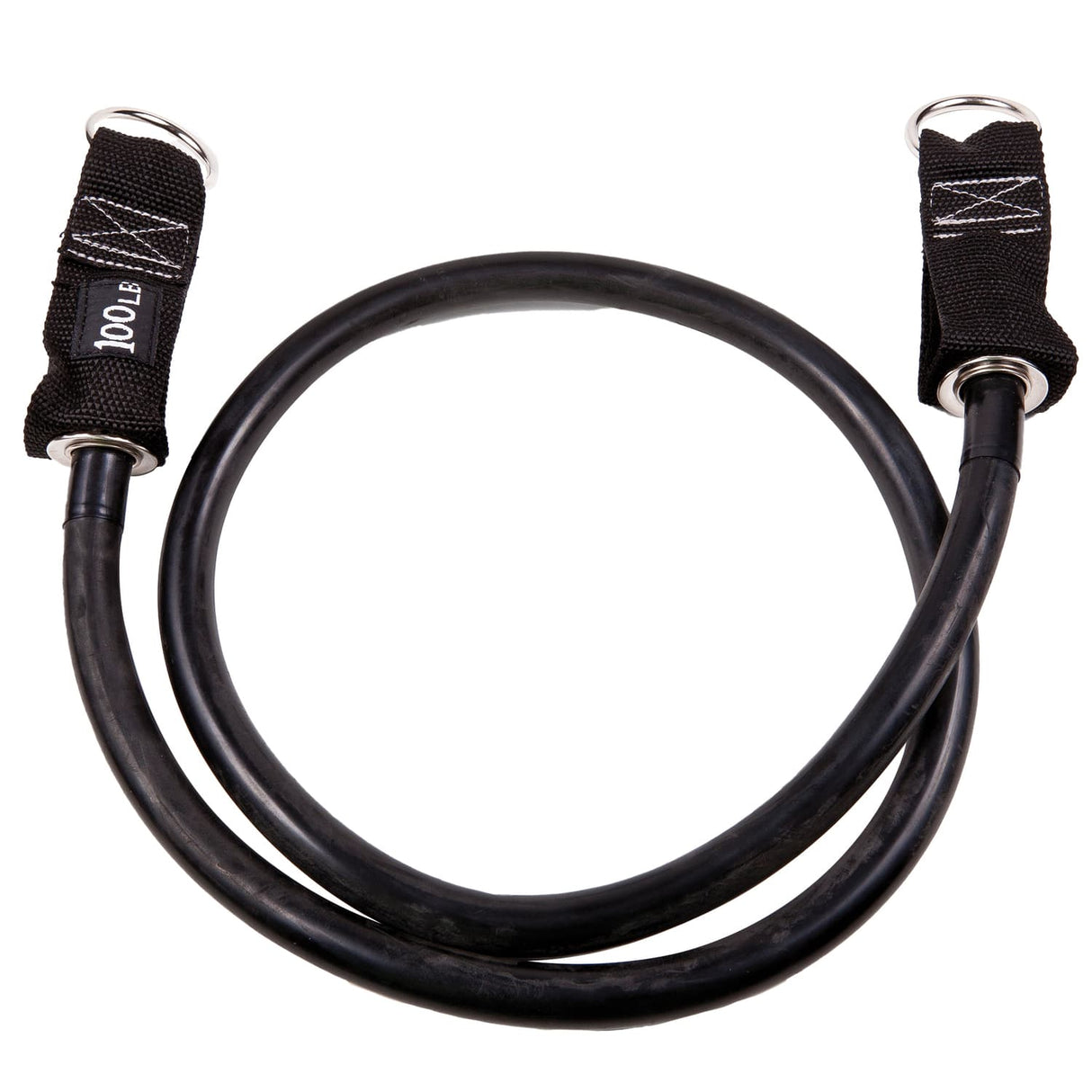 GoFit Power Tube, Black