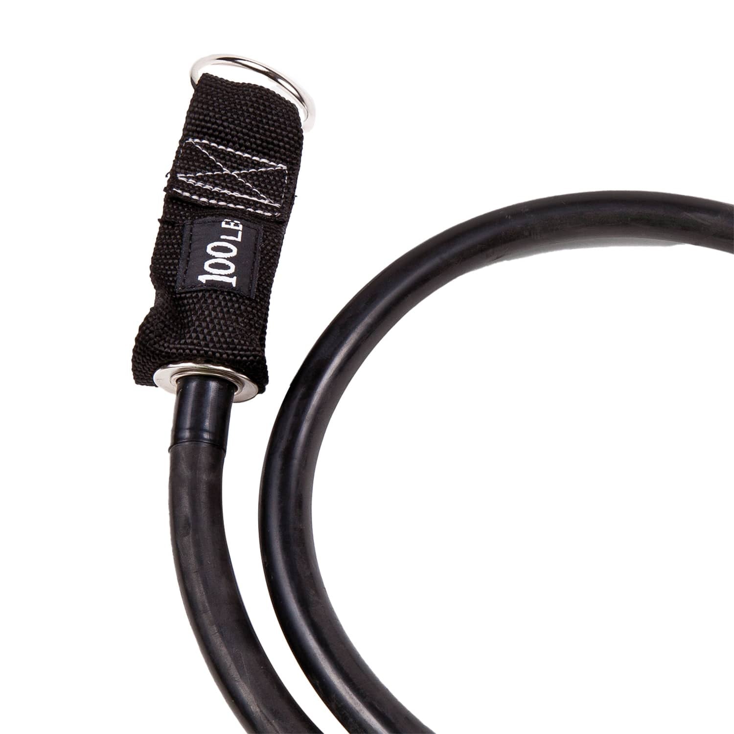 GoFit Power Tube, Black