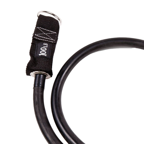 GoFit Power Tube, Black