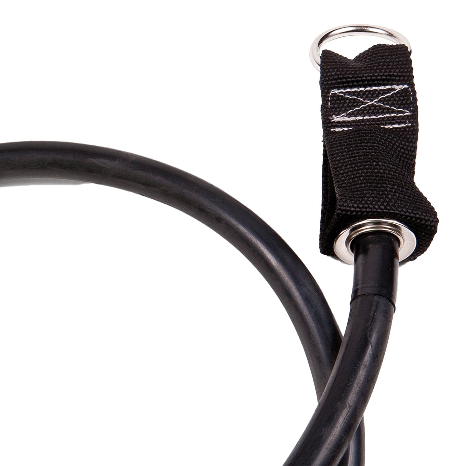 GoFit Power Tube, Black