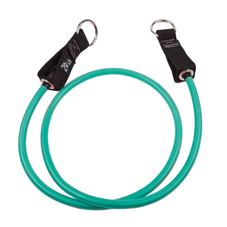 GoFit Power Tube, Green