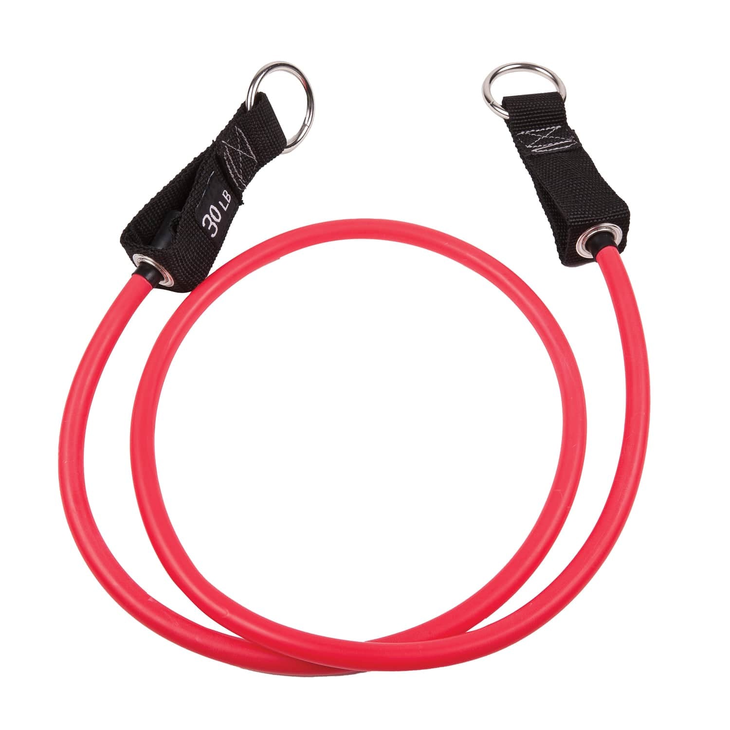 GoFit Power Tube, Red