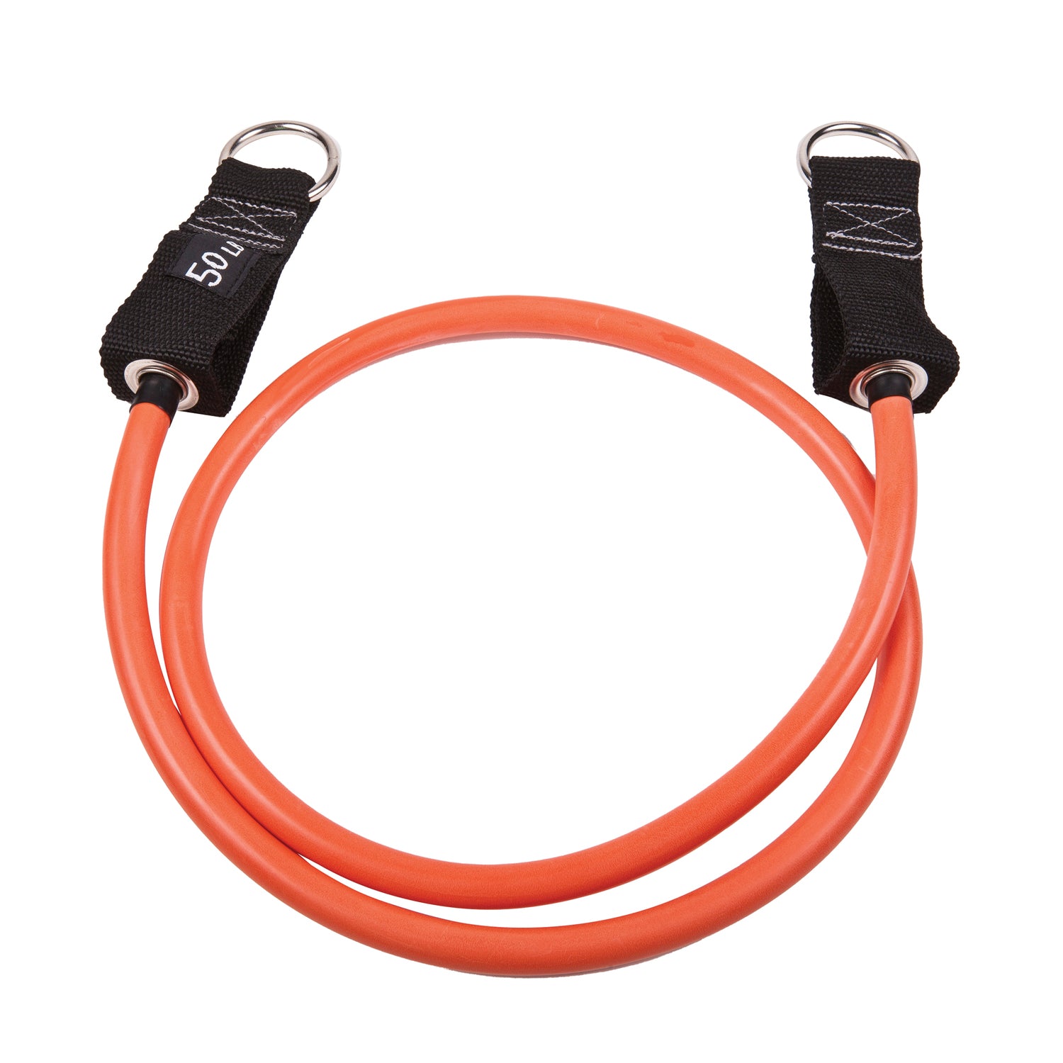 GoFit Power Tube, Orange