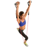 GoFit Power Tube, Orange