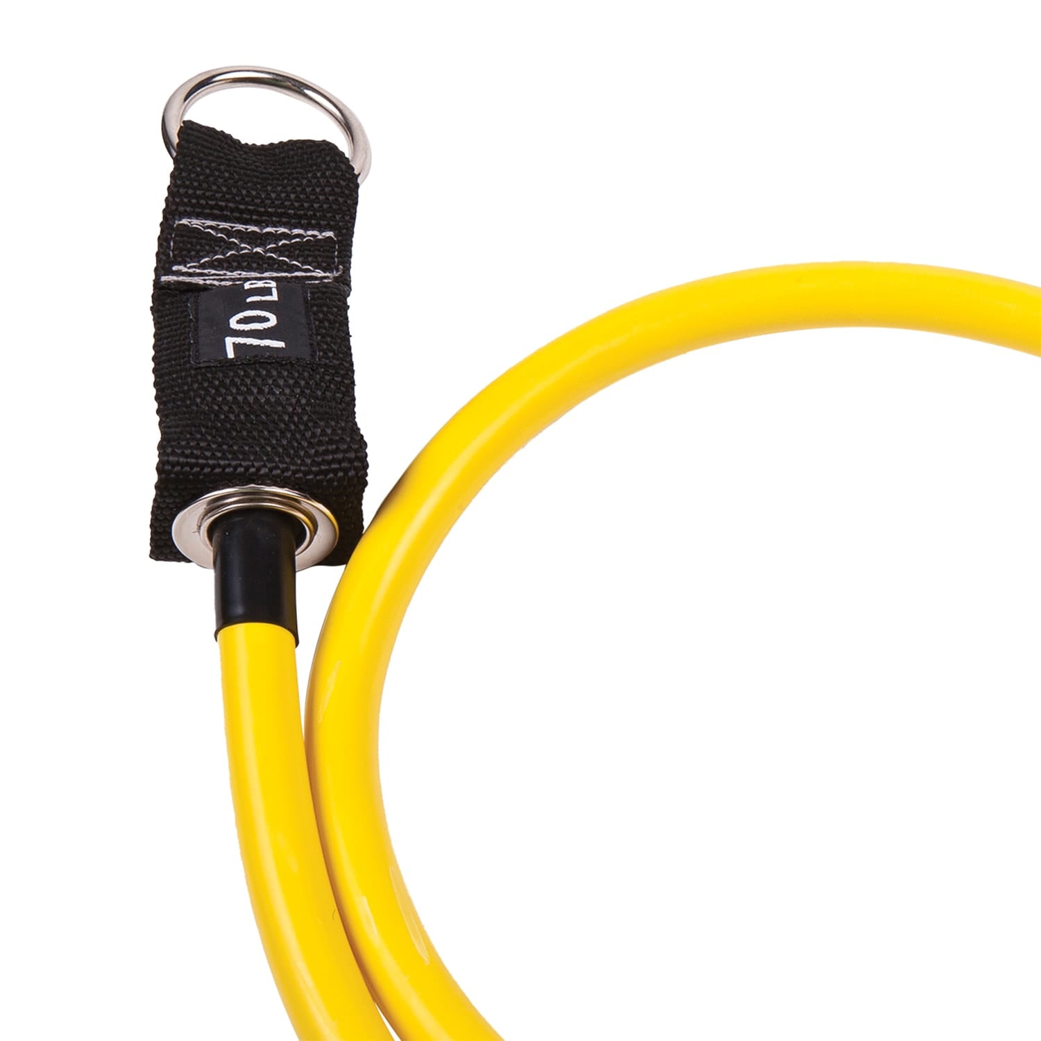 GoFit Power Tube, Yellow