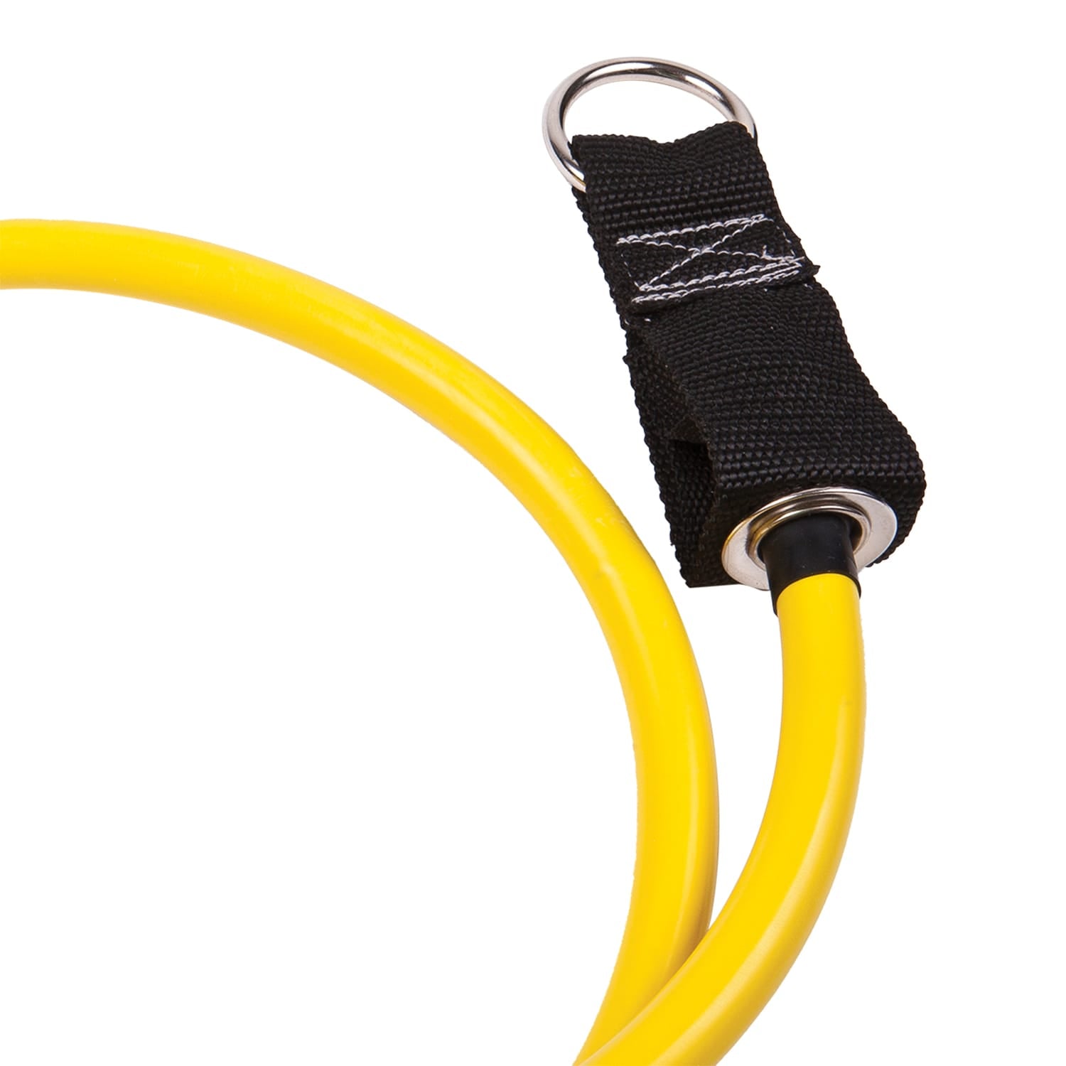 GoFit Power Tube, Yellow