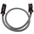 GoFit Power Tube, Gray