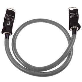 GoFit Power Tube, Gray