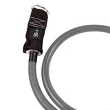 GoFit Power Tube, Gray