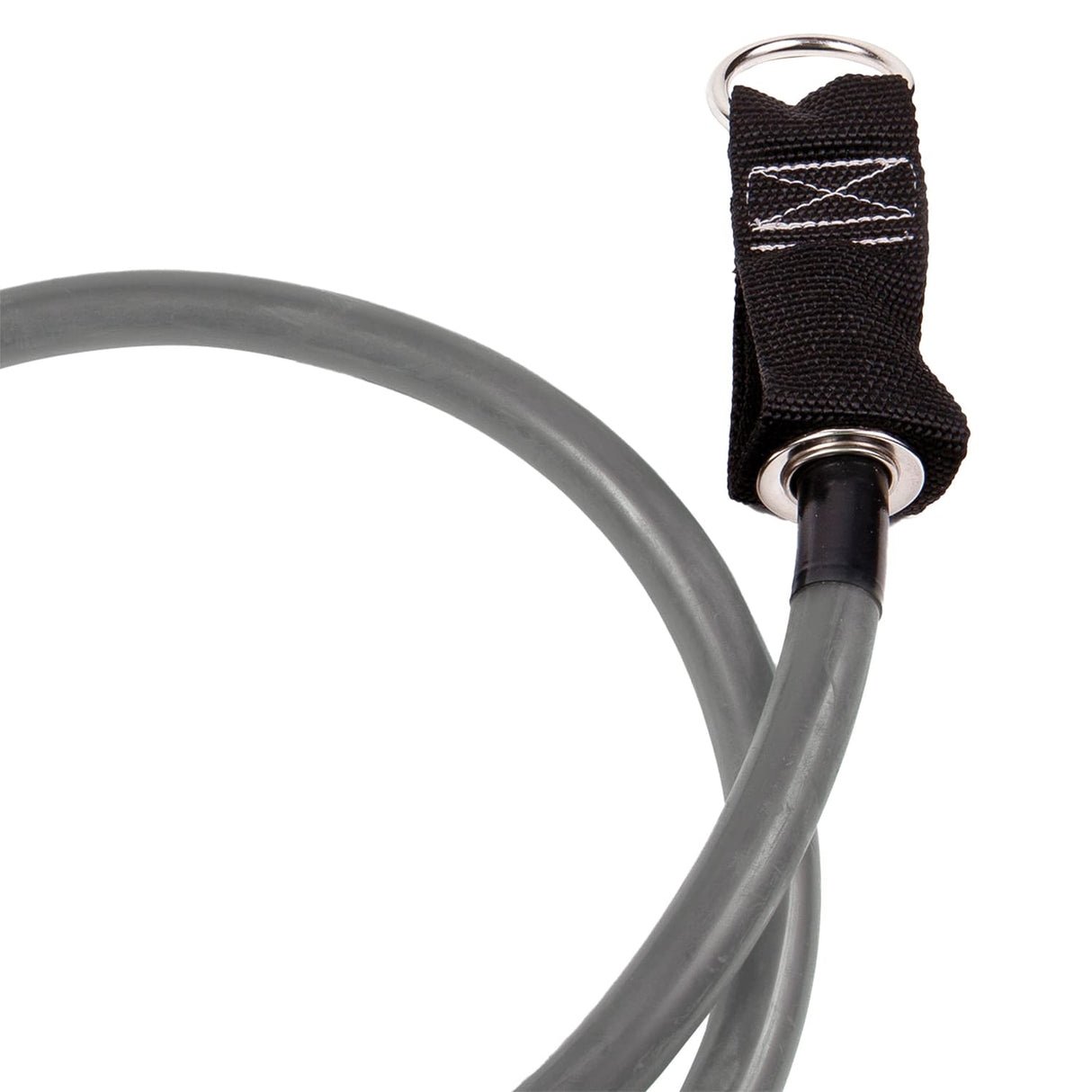 GoFit Power Tube, Gray