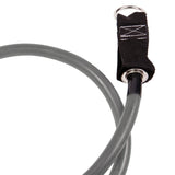 GoFit Power Tube, Gray