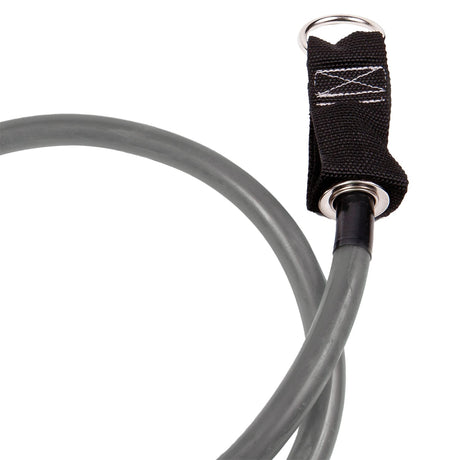 GoFit Power Tube, Gray