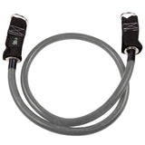 GoFit Power Tube, Gray