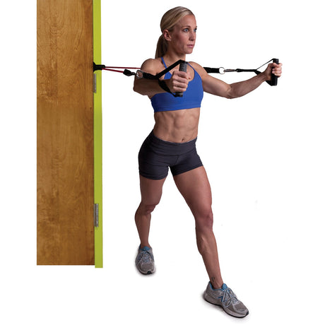 GoFit Door Anchor for Tubes and Resistance Bands