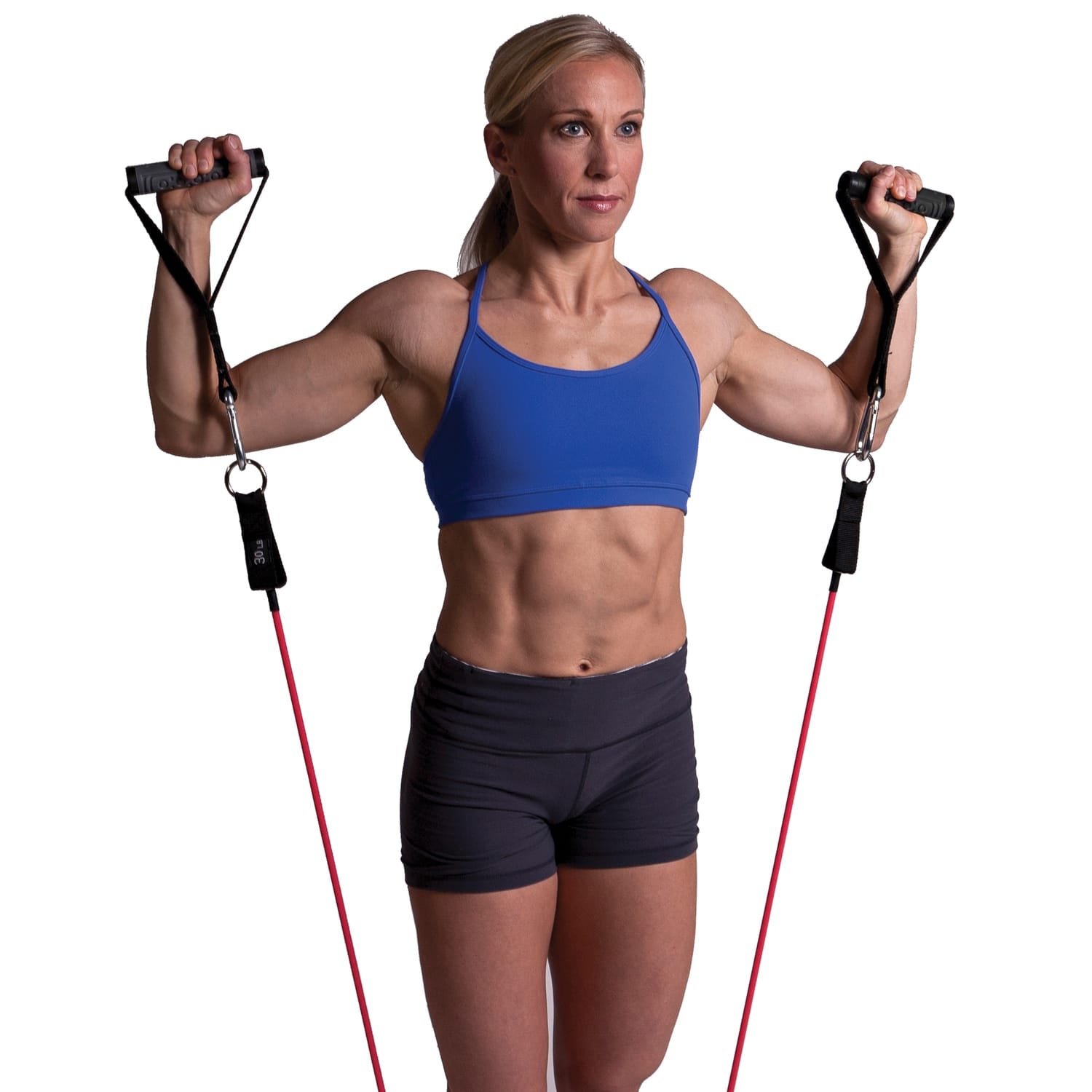GoFit Pro Power Handles