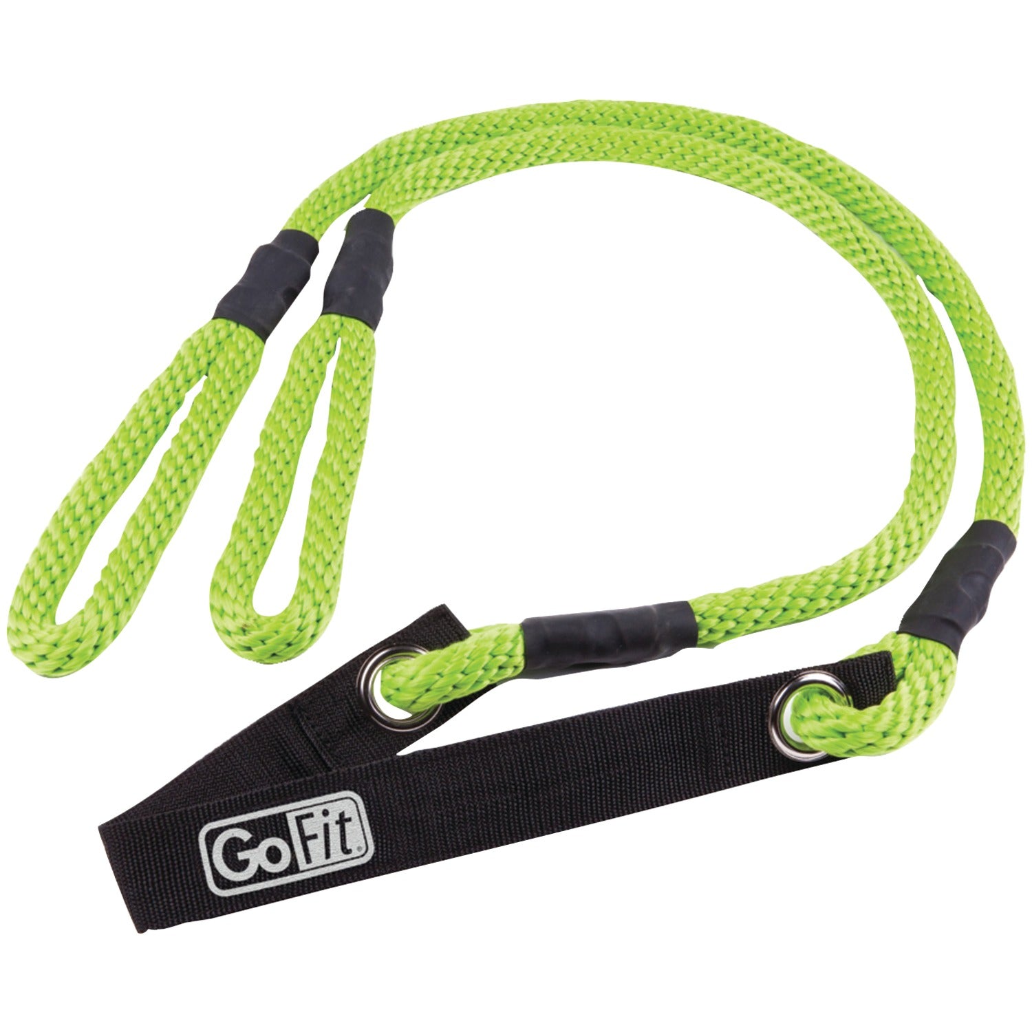 GoFit 7.5-Ft. Stretch Rope