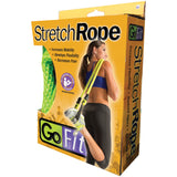 GoFit 7.5-Ft. Stretch Rope