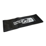 GoFit Single Ultra Power Loop, Black