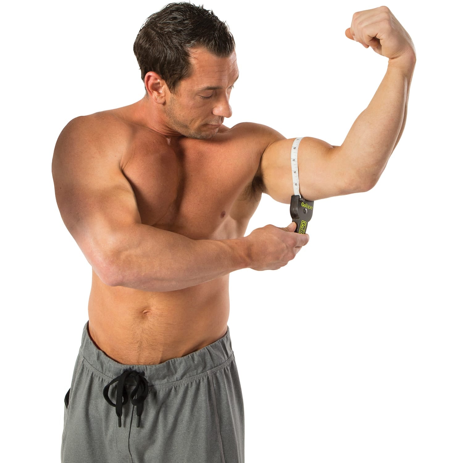 GoFit Body Measurement GoTape