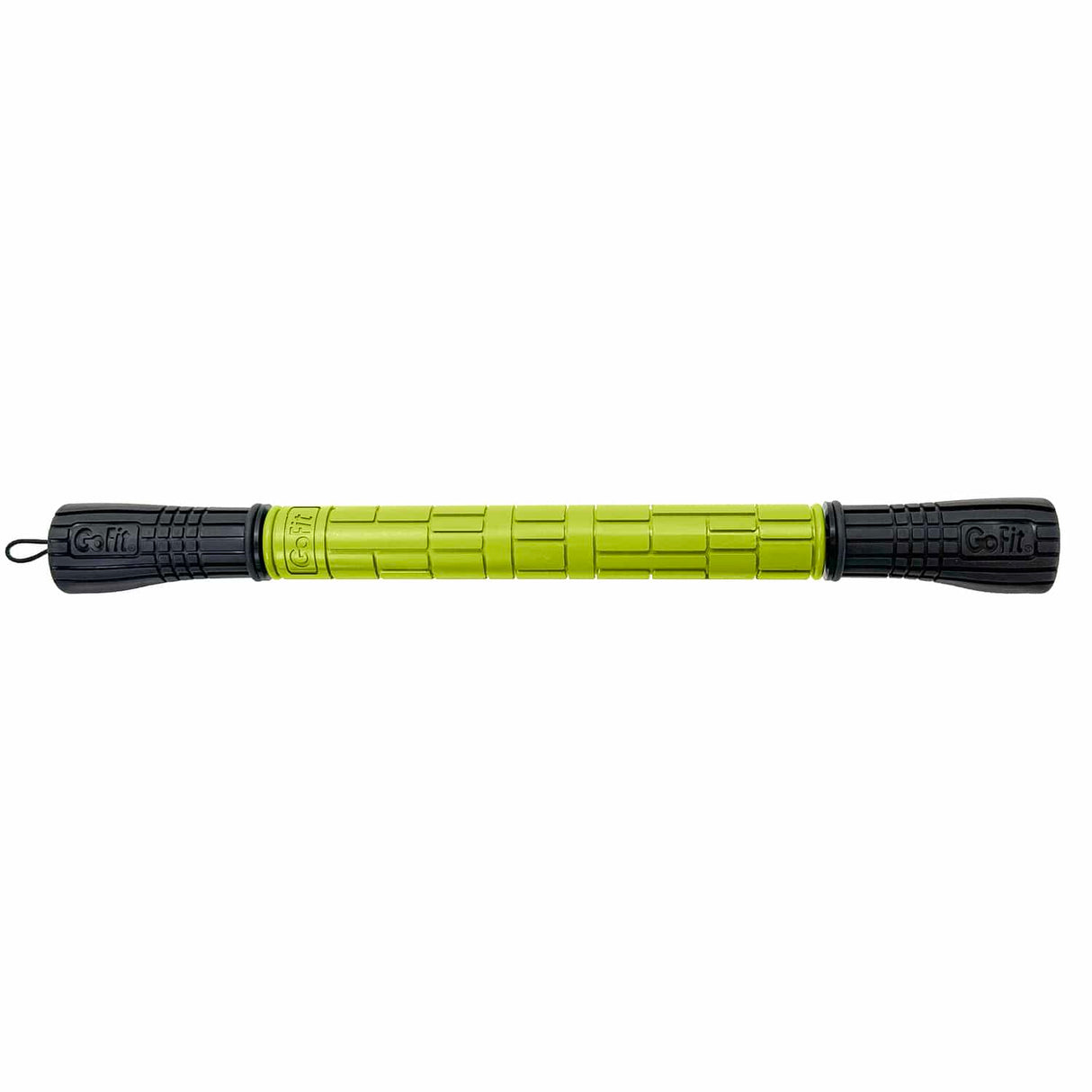 GoFit Rolling Massage Bar